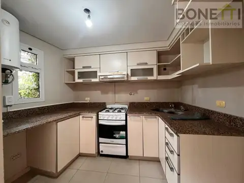 Departamento en Alquiler de 2 ambientes