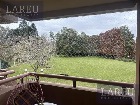 Departamento en venta en Villa del Lago, Pilar.