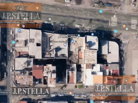 Local en Venta en Centro, USD 275.000