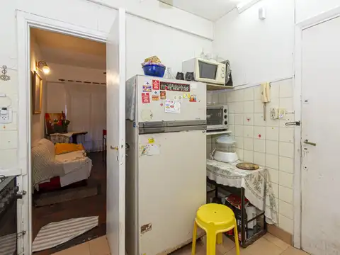 Departamento en Venta 81 años