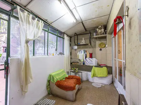 Departamento en Venta en Flores, USD 135.000