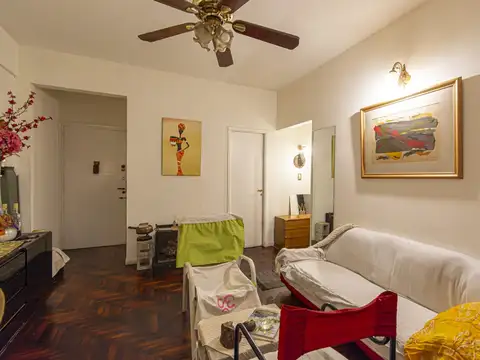 Departamento en Venta de 2 dormitorios