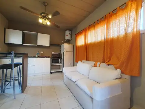 Departamento dos ambientes en Garín  ID 4410