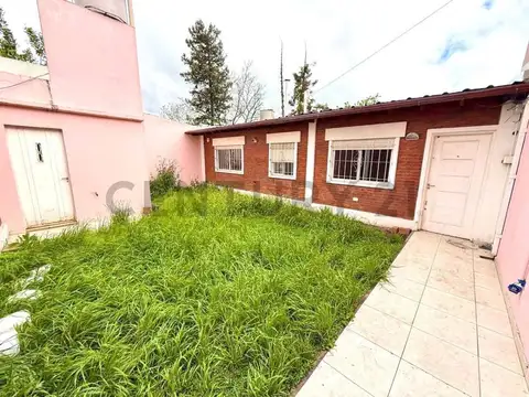 Departamento en Venta 41 años