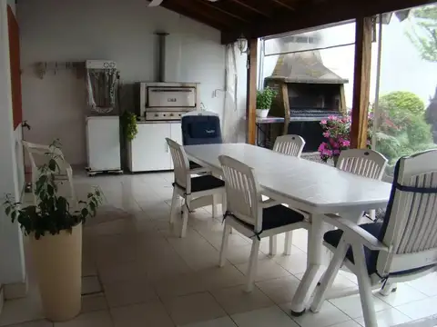 Casa en Venta de 4 dormitorios