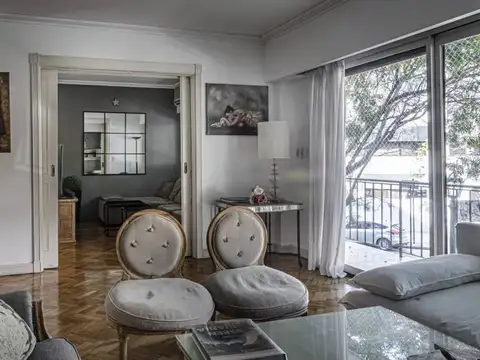 Departamento en Venta de 3 dormitorios