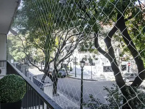 Departamento en Venta en Palermo Chico, USD 760.000