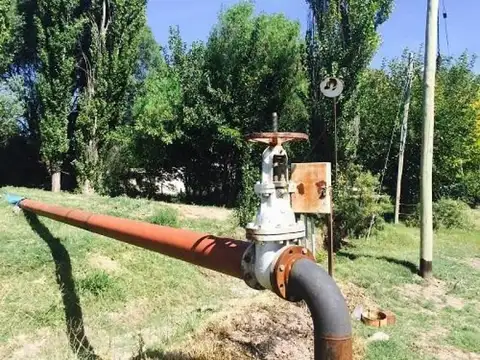 San Rafael, Mendoza 100