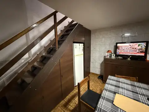 Depto Tipo Casa en Venta de 2 ambientes