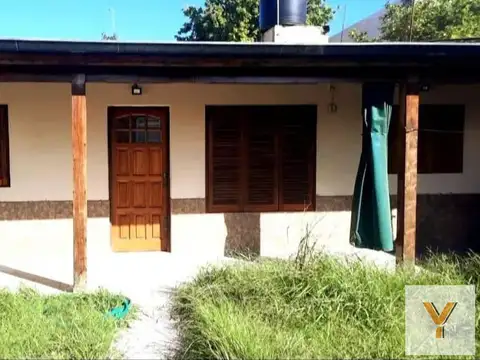 Santa Teresa e/ Mburucuyá y Coronel Arena