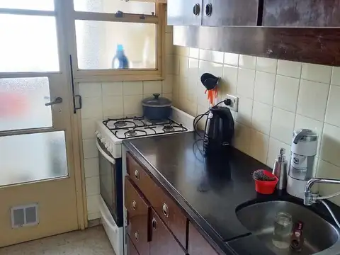 Departamento en Venta en Lomas De Zamora, USD 57.000