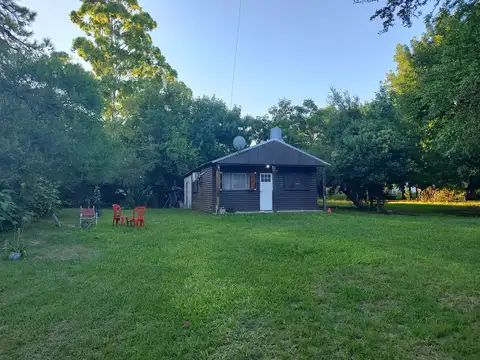 Casa en Venta de 1 dormitorio