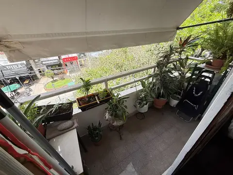 Departamento  en Venta en Belgrano, Capital Federal, Buenos Aires