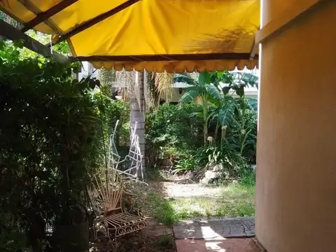 Casa americana 3 ambientes - castelar norte