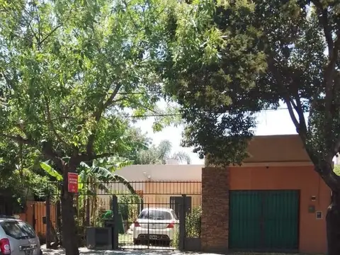 Casa americana 3 ambientes - castelar norte