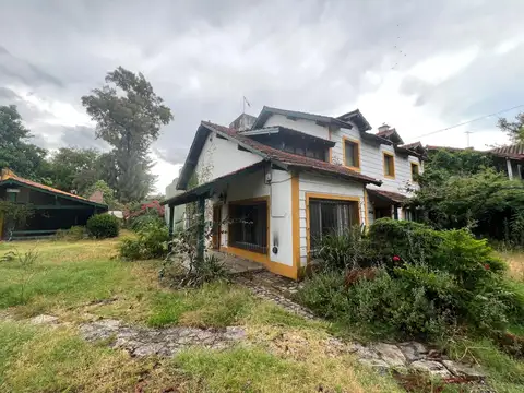 Casa en Venta de 5 dormitorios