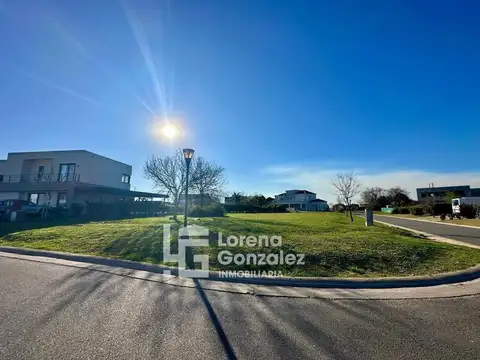 Haras Santa Maria, Lote en venta