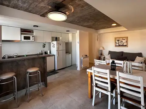 Departamento en Venta 1 año