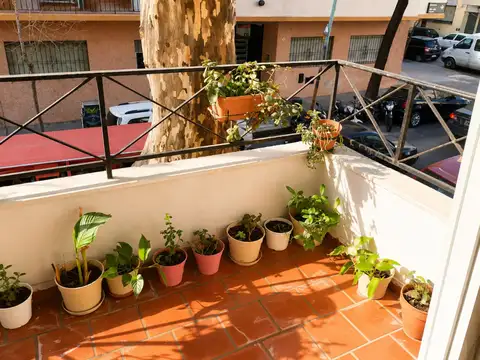 Departamento en Venta en Flores, CABA