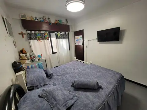 Depto Tipo Casa en Venta de 2 ambientes