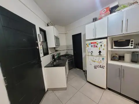 Depto Tipo Casa en Venta en Villa Dominico, USD 50.000