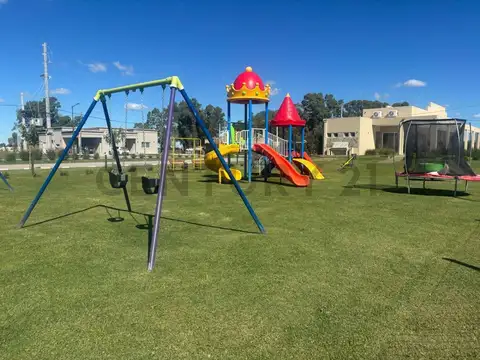 Terreno en Venta de 707,0 m2