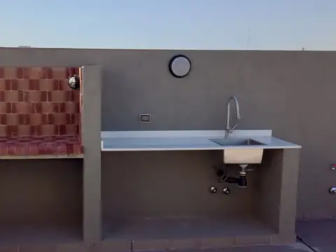 Departamento en Alquiler al Norte