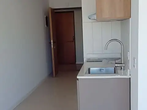 Departamento en Alquiler de Monoambiente