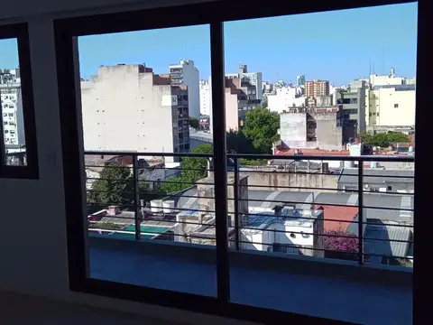 Departamento en Alquiler en San Cristobal, $ 550.000