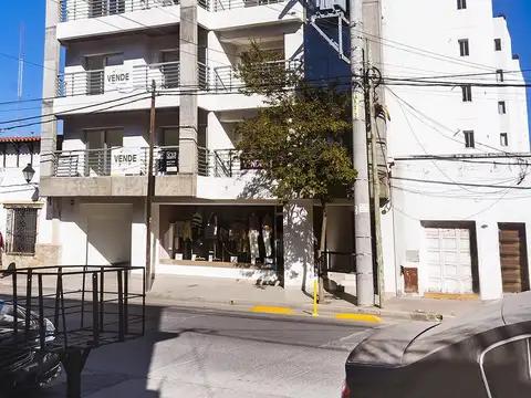 Departamento en  venta 3 dormitorios Edificio Alvarado