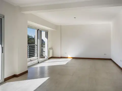 Departamento 4 ambientes con 3 baños