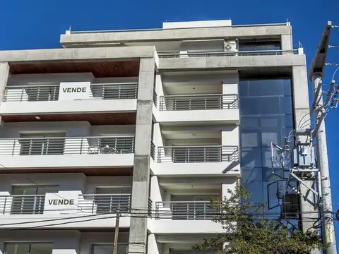 VENTA DPTO TRES DORMITORIOS MACROCENTRO  APTO CREDITO HIPOTECARIO