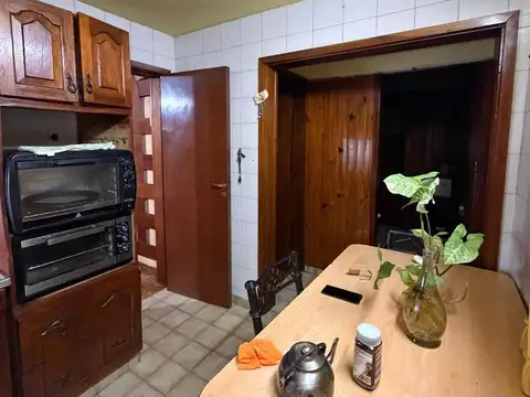 CHALET 3 AMBIENTES EN ALQUILER - MORON