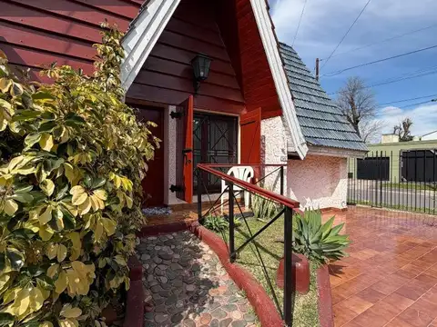Casa en Alquiler de 2 dormitorios