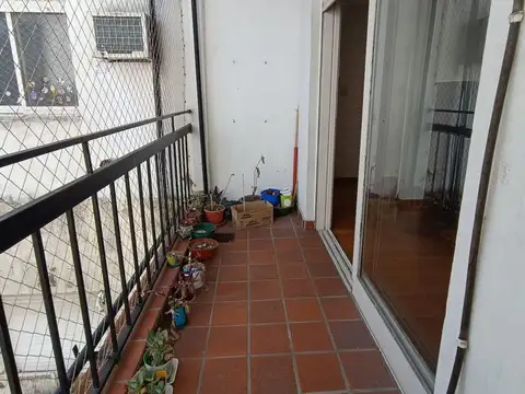 DEPARTAMENTO DE 3 AMBIENTES VENTA EN VILLA CRESPO