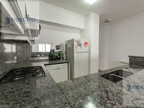 Departamento en Venta 12 años