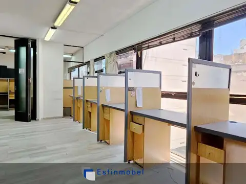 Oficina en Venta en Recoleta, USD 180.000