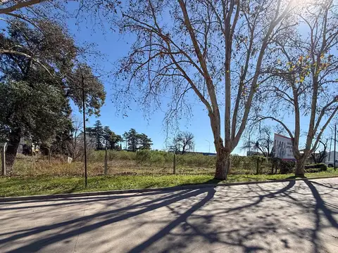Terreno en Venta de 1260,0 m2