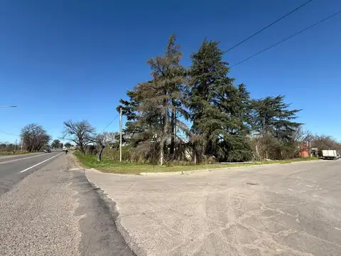 Terreno en Venta en Cañada de Gómez, USD 63.000