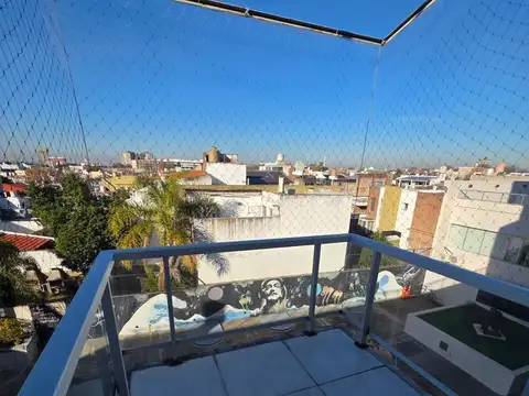 Departamento en Venta en Parque Chacabuco, USD 109.000
