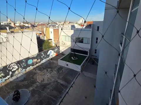 Departamento en Venta Permite mascota