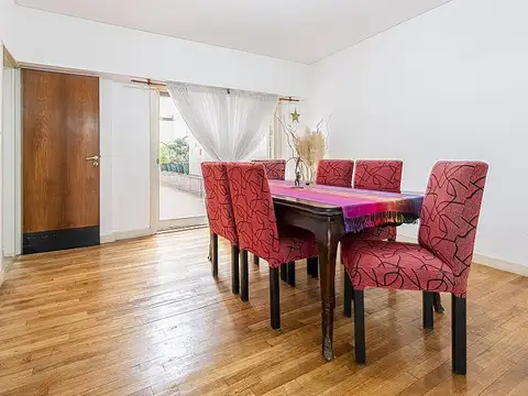 Departamento en Venta de 4 dormitorios