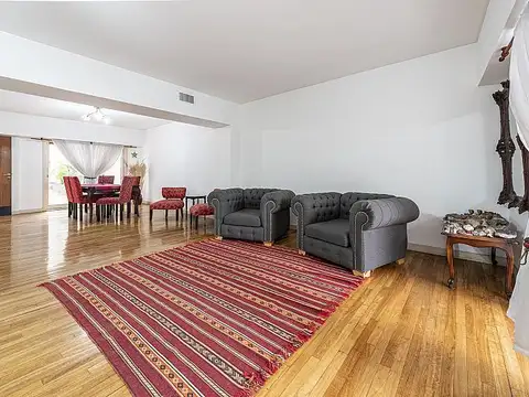 Departamento en Venta de 5 ambientes