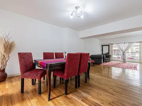 Departamento en Venta en Caballito, USD 499.000