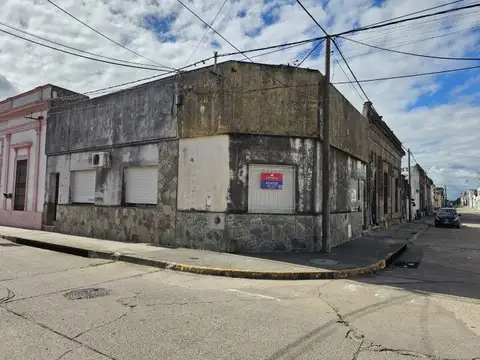 Casa de dos dormitorios, Mitre y 3 de Febrero