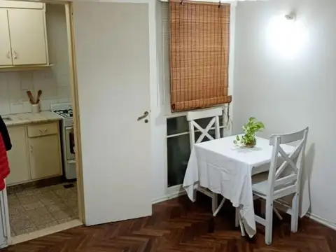 Avenida Raúl Scalabrini Ortiz 1400