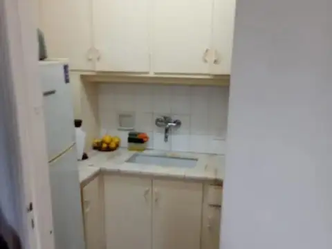 Departamento en Venta en Palermo Soho, USD 69.000