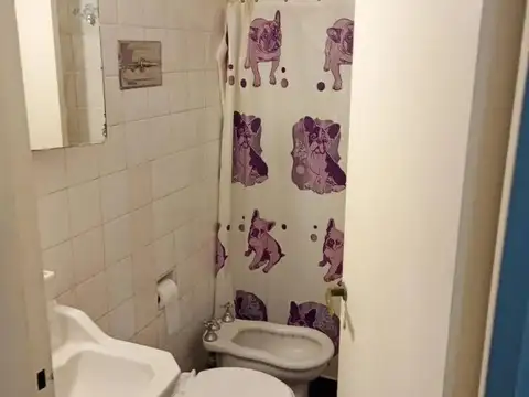Venta Departamento 2 Ambientes en Palermo Soho