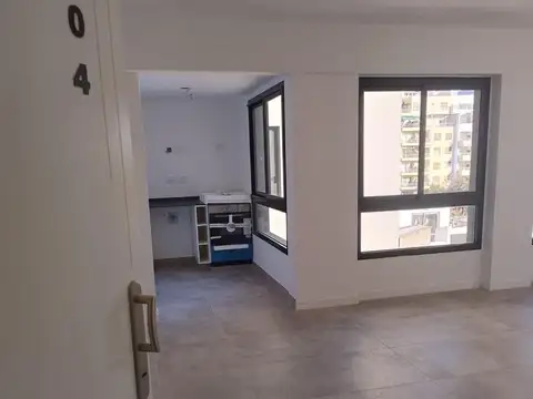 Departamento en Venta en Villa Crespo, USD 89.000