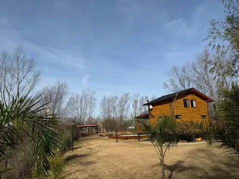 Terreno en venta, 800m2, con Salida al Rio, Escobar, GBA Norte